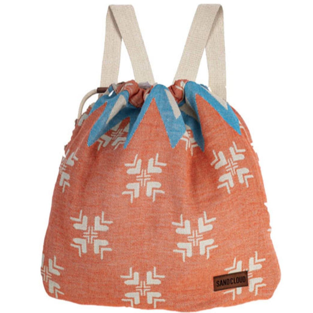 Sand Cloud Nori Towel Bag – BoardCo