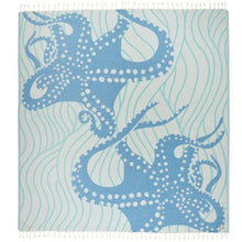 Sand Cloud Octotwins X - Large Towel - BoardCo