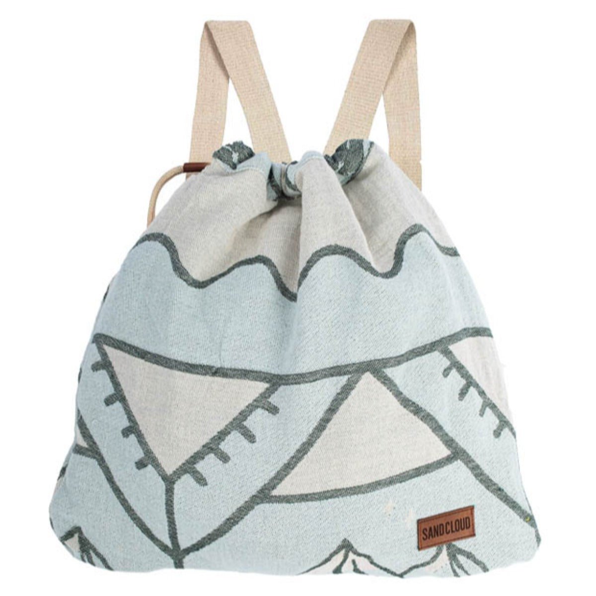Sand Cloud Rocky Towel Bag - BoardCo