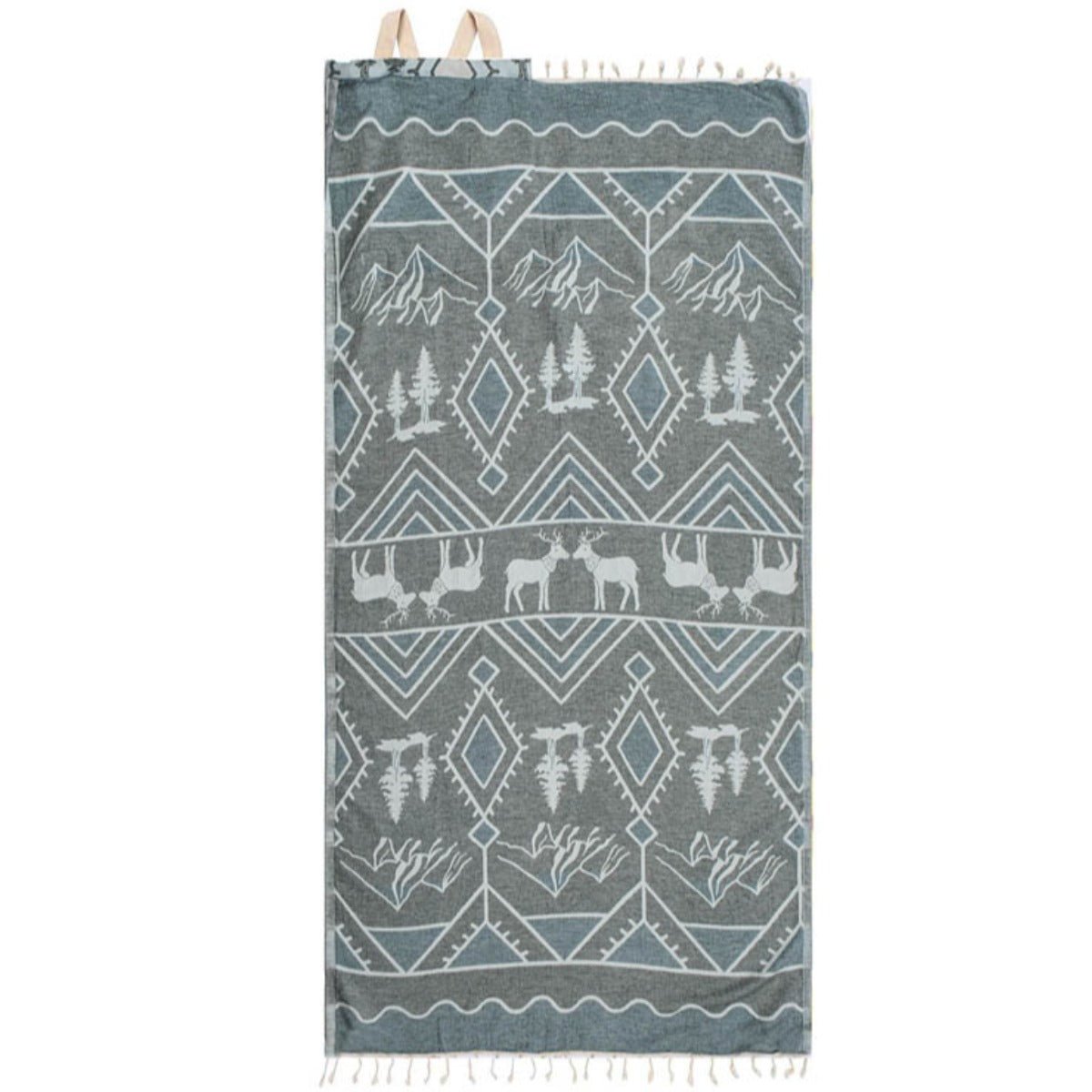 Sand Cloud Rocky Towel Bag - BoardCo