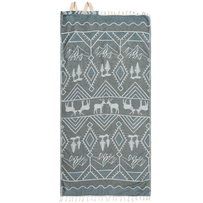 Sand Cloud Rocky Towel Bag - BoardCo