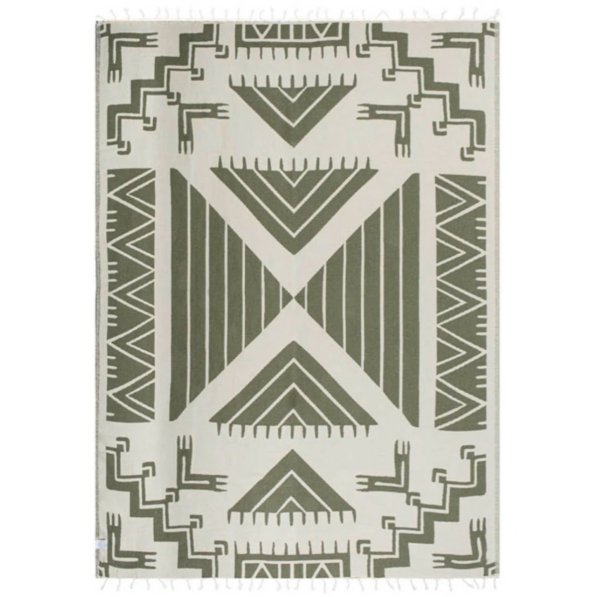 Sand Cloud Santiago Blanket - BoardCo