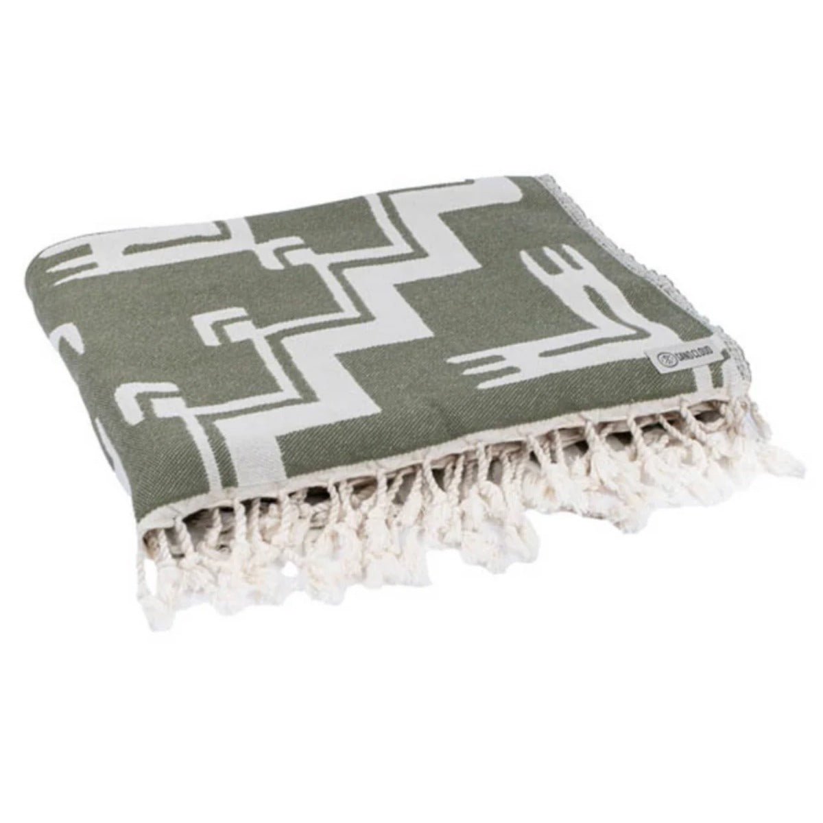 Sand Cloud Santiago Blanket - BoardCo