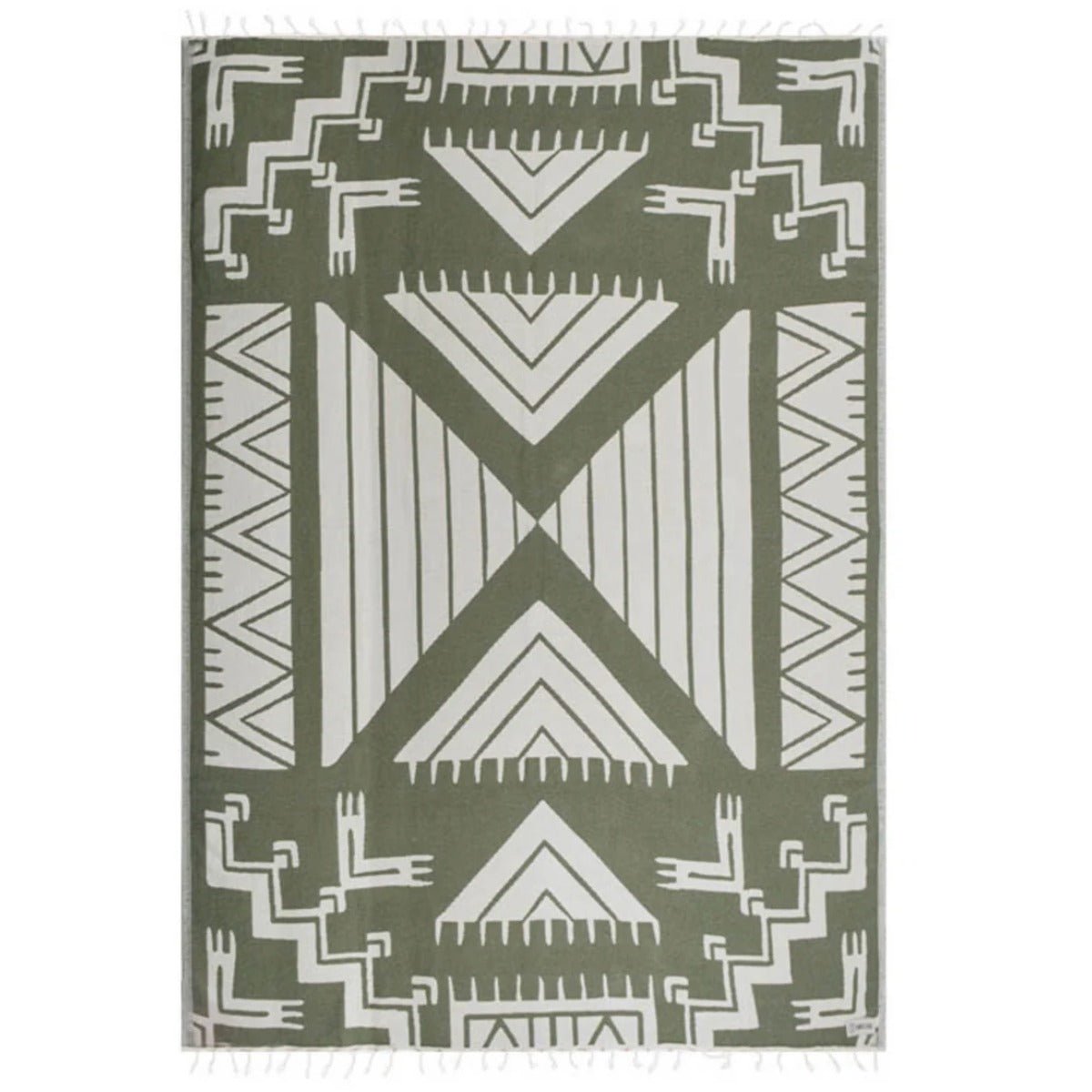 Sand Cloud Santiago Blanket - BoardCo