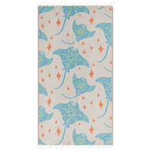 Sand Cloud Sea Devils Towel - BoardCo