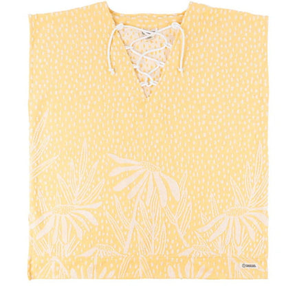 Sand Cloud Sunny Daisy Cover Up - BoardCo