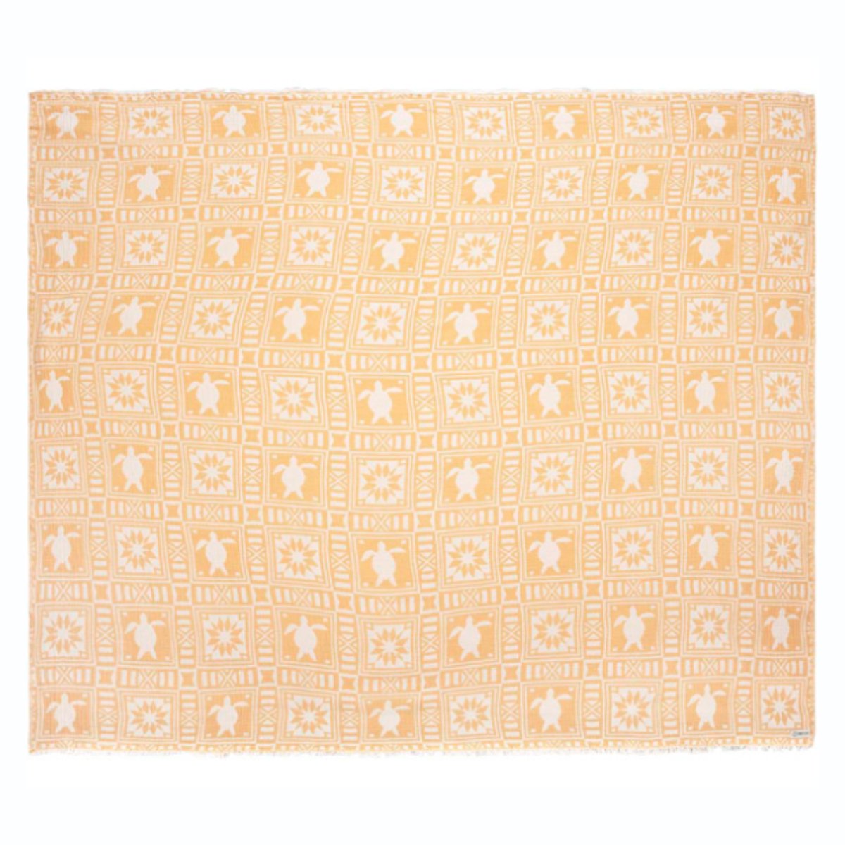 Sand Cloud Sunshine Turtle Party Blanket - BoardCo