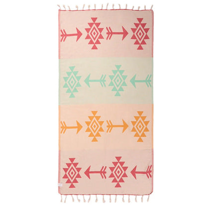 Sand Cloud Syrian Towel - BoardCo