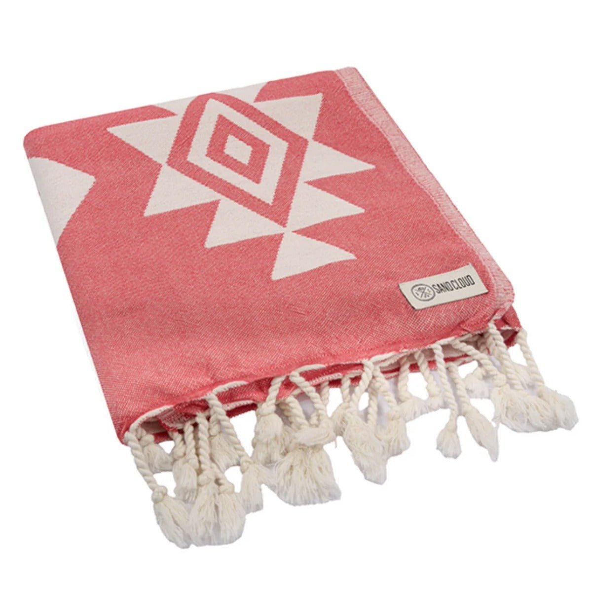 Sand Cloud Syrian Towel - BoardCo