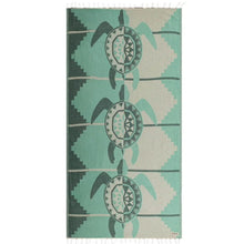Sand Cloud Terrapin Towel - BoardCo