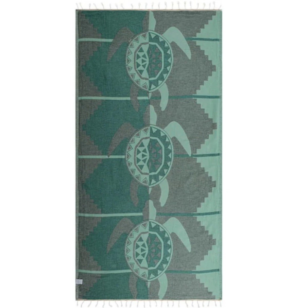 Sand Cloud Terrapin Towel - BoardCo