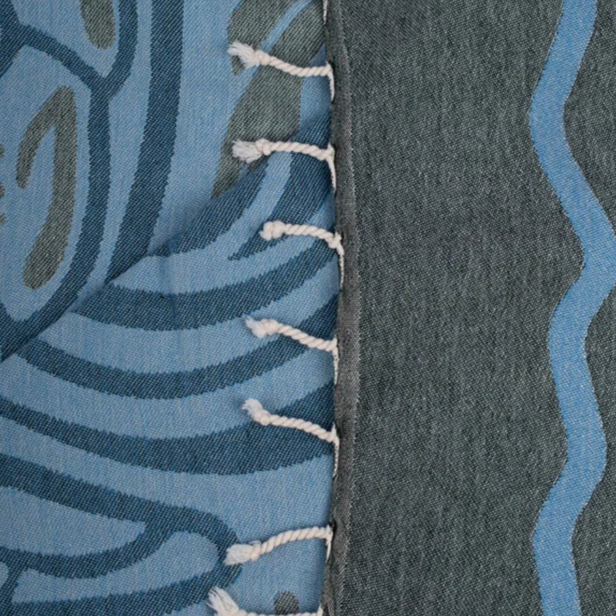 Sand Cloud Tidal Large Towel - BoardCo