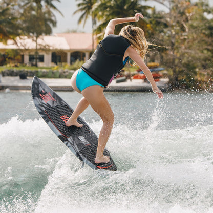Ronix Women's Sea Captain Wakesurf Board 2026