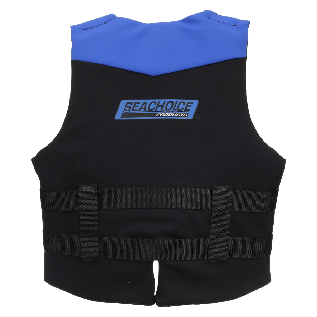 Seachoice Kids Neo CGA Life Jacket in Blue/Black - BoardCo