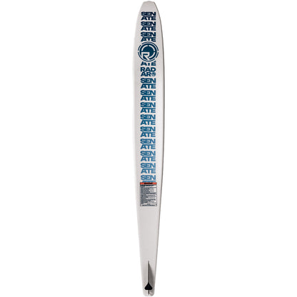 Radar Pro Build Senate Water Ski 2026