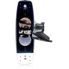 Hyperlite Sender w/Session Wakeboard Package 2026
