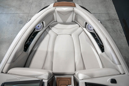 2017 Centurion Ri237 Silver Flake / White / Blake