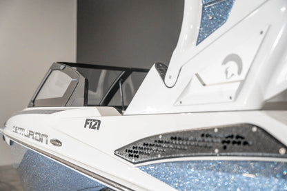 2023 Centurion Fi21 Steel Blue Flake / White
