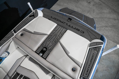 2023 Centurion Fi21 Steel Blue Flake / White
