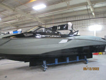 2023 Centurion Fi25 - Olive MF / Black