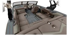 2023 Supreme S240 - Gunmetal MF / Charcoal