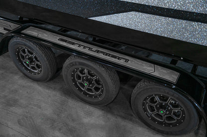 2023 Centurion Ri265 Silver Flake / Black Flake / Black