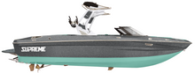 2023 Supreme S240 - Gunmetal MF / Spearmint