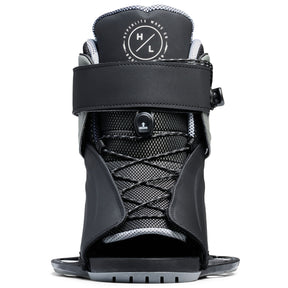 Hyperlite Session Wakeboard Bindings 2026