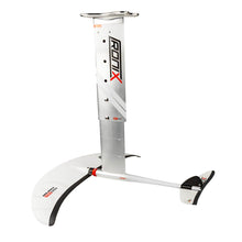 Ronix Shift Mast Balance Series Wake Foil Kit