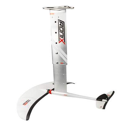 Ronix Shift Mast Balance Series Wake Foil Kit