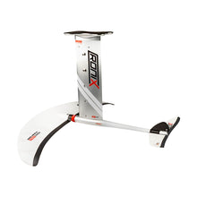 Ronix Shift Mast Balance Series Wake Foil Kit