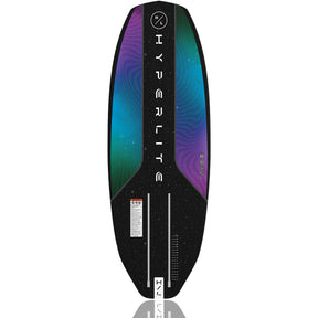 Hyperlite Shuttle Wake Foil Board 2026