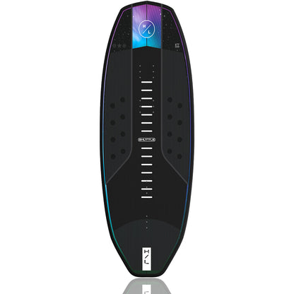 Hyperlite Shuttle Wake Foil Board 2026