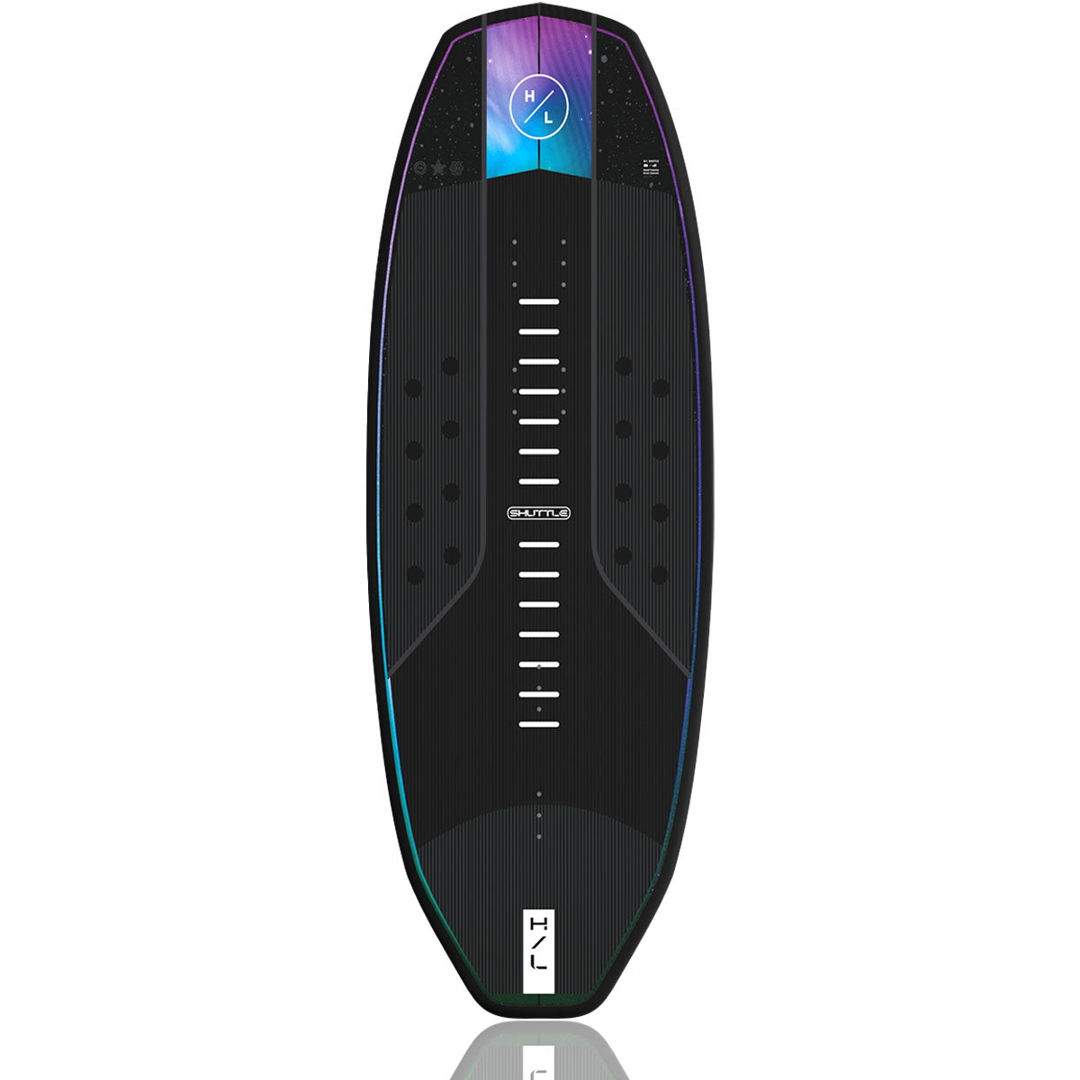 Hyperlite Shuttle Wake Foil Board 2026