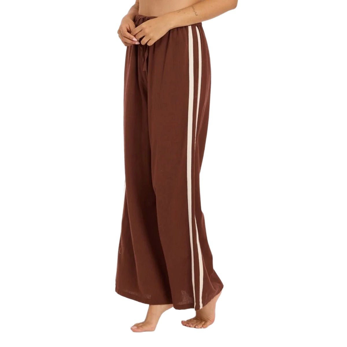 Sisstr Walk The Line Pant in Kona - BoardCo
