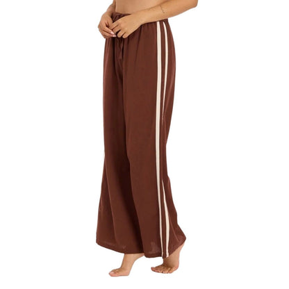Sisstr Walk The Line Pant in Kona - BoardCo
