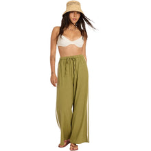 Sisstr Walk The Line Pant in Seaweed - BoardCo