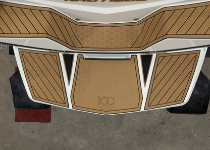 Ski Nautique Swim Platform Cover - BoardCo