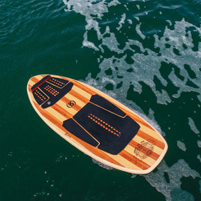 Ronix Blunt Nose Skimmer Wakesurf Board 2026