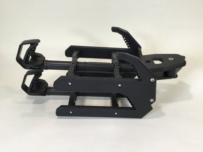 Skylon SpringLock Board Rack Covers - BoardCo
