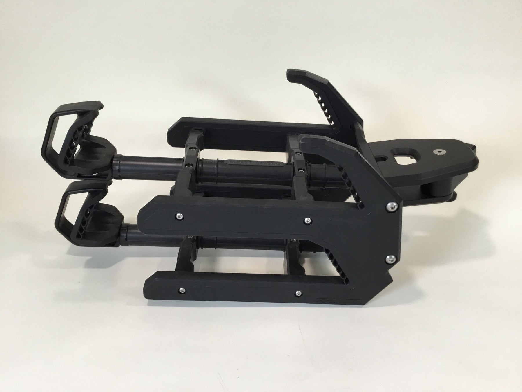 Skylon SpringLock Board Rack Covers - BoardCo