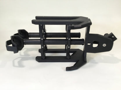 Skylon SpringLock Board Rack Covers - BoardCo