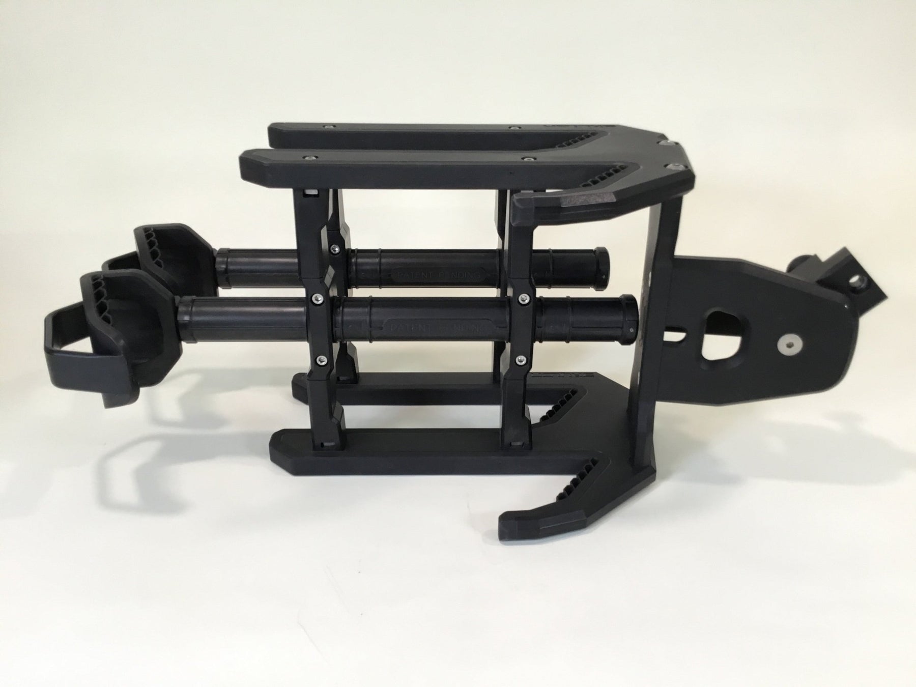 Skylon SpringLock Board Rack Covers - BoardCo