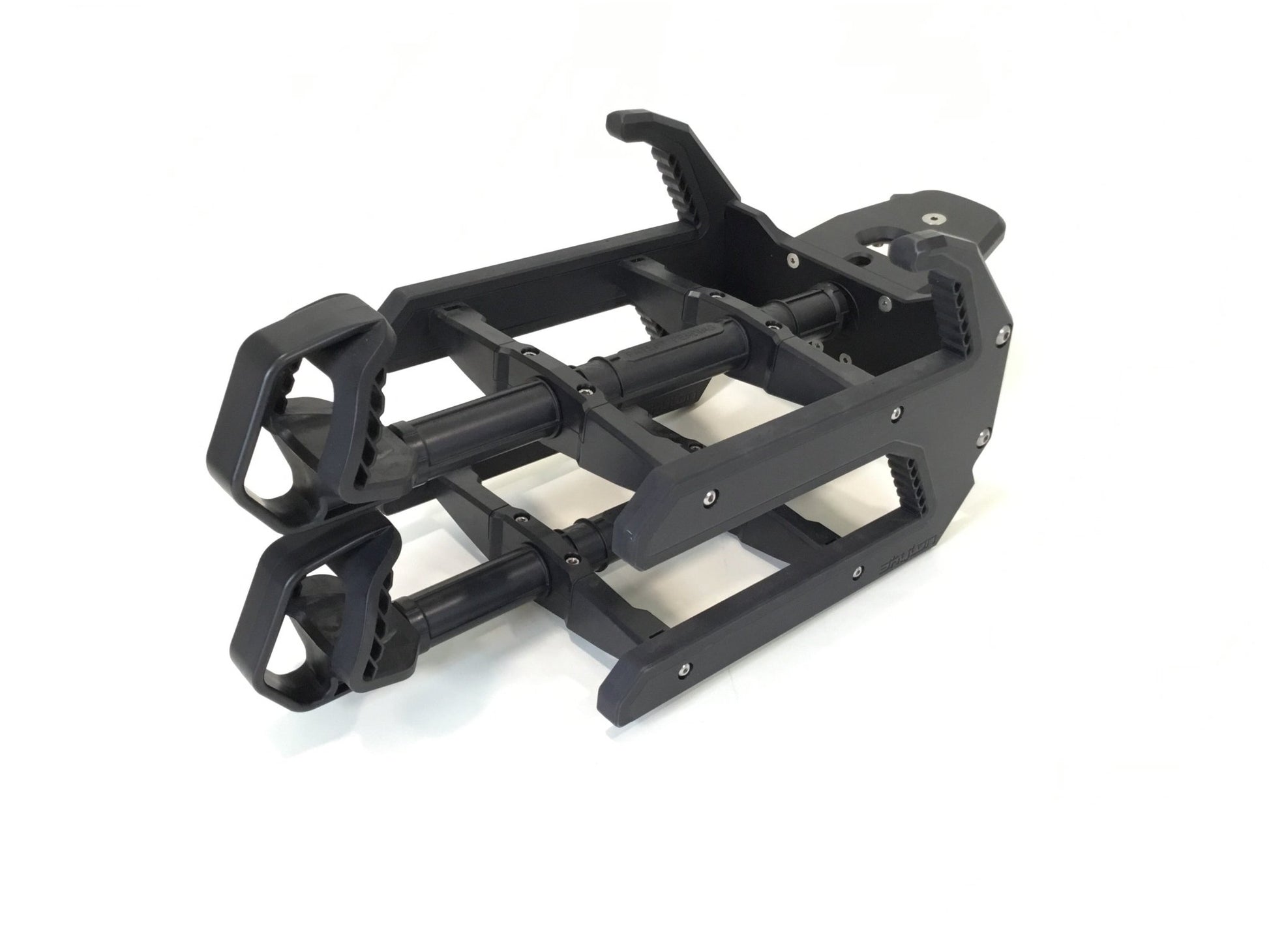 Skylon SpringLock Board Rack Covers - BoardCo