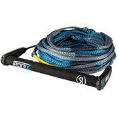 Ronix 727 Wake Foil Rope Combo - Slate Blue