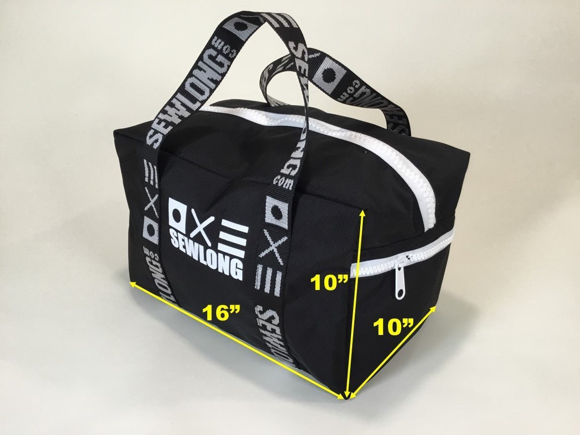 Small Duffle Bag - 16' x 10" x 10" - BoardCo