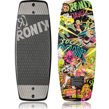 Ronix Social Wakeskate 2026
