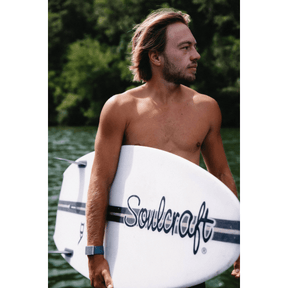 Soulcraft DA Pro Wakesurf Board 2025 - BoardCo