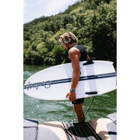 Soulcraft DA Pro Wakesurf Board 2025 - BoardCo