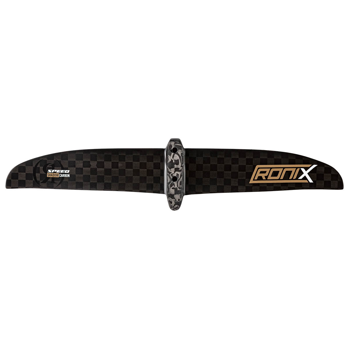 Ronix Shadow Carbon Speed Rear Wake Foil Wing